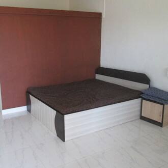 Krushanaee Guest House, Murud-Janjira 3